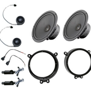 Ai-Sonic S1-MB Erillissarja C-Sarja ( W203 )