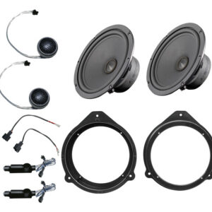 Ai-Sonic S1-MB Erillissarja E-Sarja ( W211 )