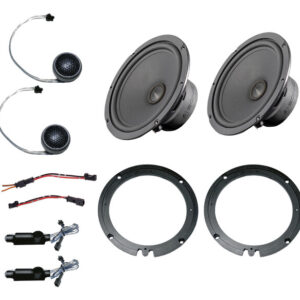 Ai-Sonic S1-MB Erillissarja Vito W447