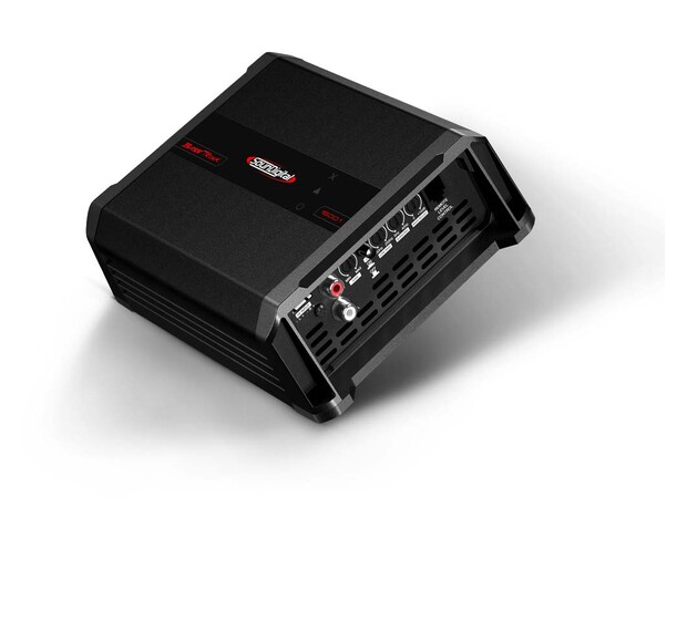 SounDigital 1600.1 BASSTRONIK - 2 Ohm - Image 5