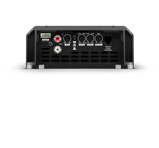 SounDigital 1600.1 BASSTRONIK - 2 Ohm - Image 6