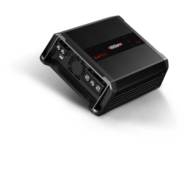 SounDigital 1600.1 BASSTRONIK - 2 Ohm