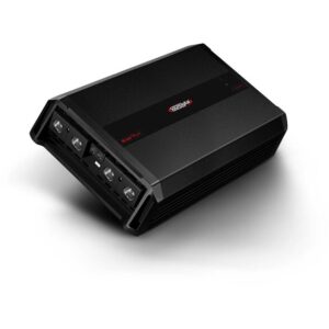 SounDigital 8000.1 BASSTRONIK - 2 Ohm