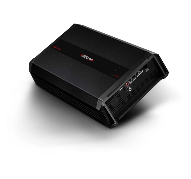 SounDigital 8000.1 BASSTRONIK - 2 Ohm - Image 3