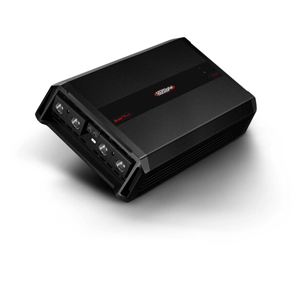 SounDigital 8000.1 BASSTRONIK - 2 Ohm