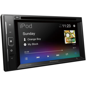 Pioneer AVH-A240BT