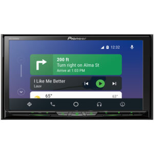 Pioneer AVH-Z9200DAB