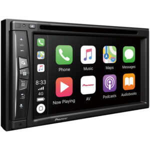 Pioneer AVIC-Z630BT