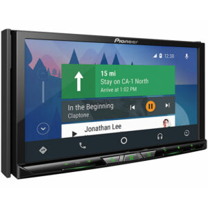 Pioneer AVIC-Z830DAB