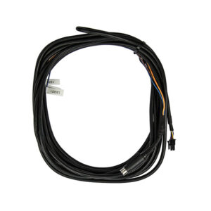 HELIX DIRECTOR kaapelit ( Control Input )