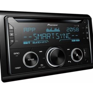 Pioneer FH-S720BT