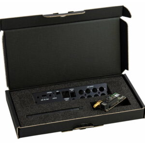 Helix HEC BT HD – V EIGHT DSP MK2