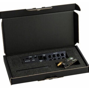 Helix HEC BT HD – DSP PRO MK3