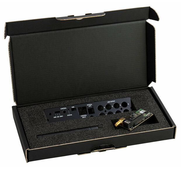 Helix HEC BT HD – V EIGHT DSP MK2