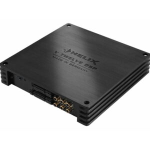 Helix V TWELVE DSP MK2