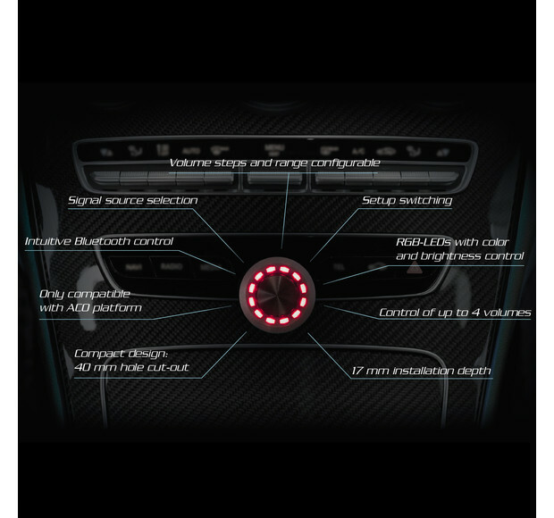 HELIX Conductor kaukosäädin SCP - Image 6
