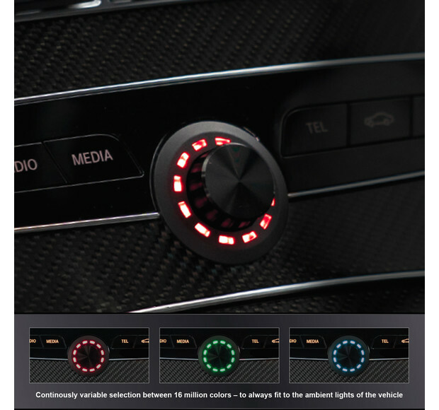 HELIX Conductor kaukosäädin SCP - Image 5