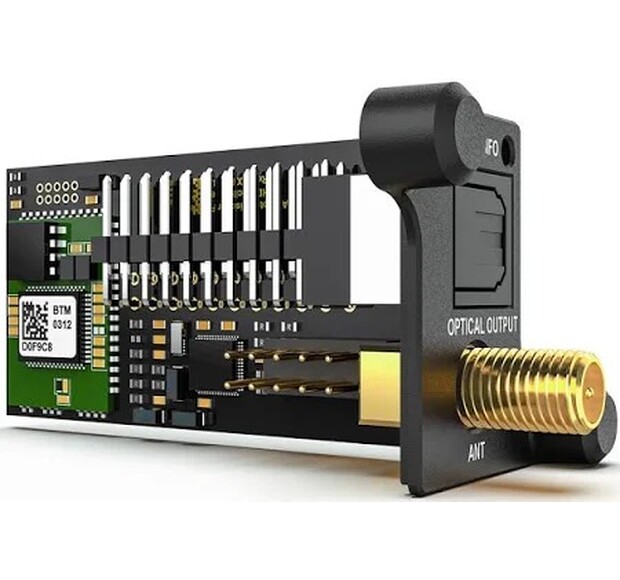 Helix Extension Card 2.0 – ANALOG IN - Image 2