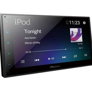 Pioneer SPH-DA160DAB