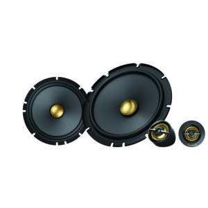 Pioneer TS-A1601C