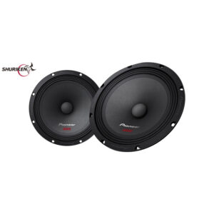 Pioneer TS-M1610PRO