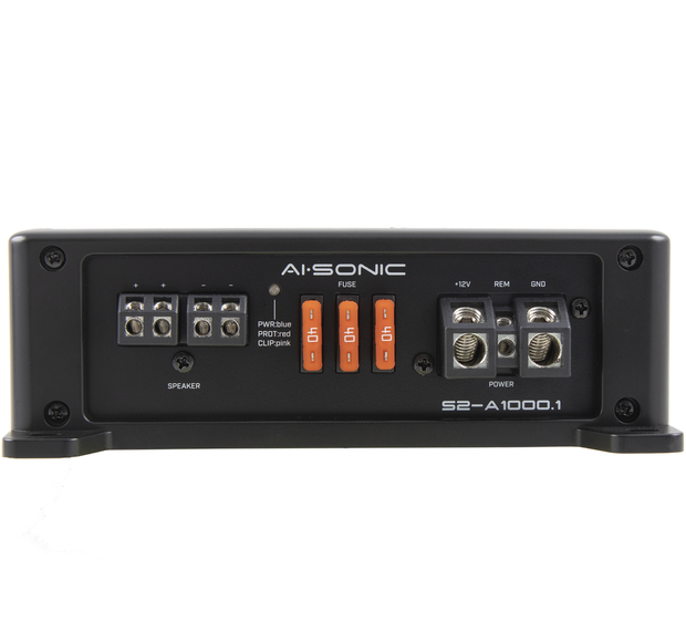 AI-SONIC S2-A1000.1 - Image 2