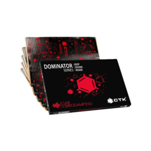 CTK DOMINATOR 3.0mm 700*500