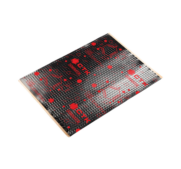 CTK DOMINATOR 3.0mm 700*500 - Image 2