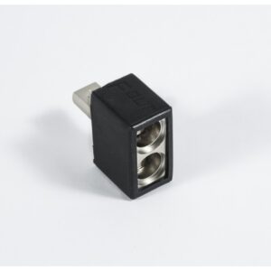 FOUR Connect 4-600111 terminal block 50/2x50 mm2