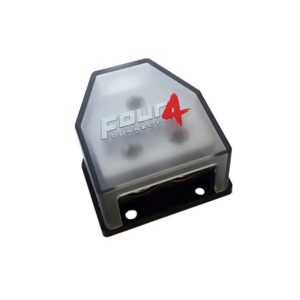 FOUR Connect 4-600125 jakoblokki 3x20/50mm2