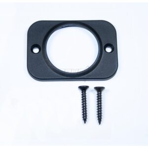 FOUR Connect 4-600158 etulevy 27 mm liitäntäyksiköille