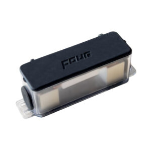 FOUR Connect 4-600431 roiskevesitiivis ANL-sulakepesä 20/70mm2