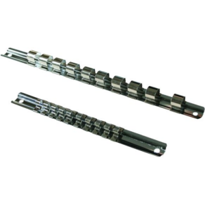 Asta 3/8" hylsykisko 10 pidikettä