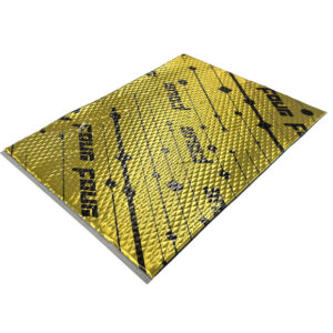 FOUR SOLO-BaseMat 4,5 MM 500*370