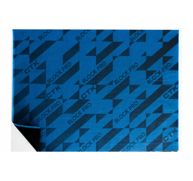 CTK BLOCK PRO 2.0 mm. 500*750 PACK - Image 2