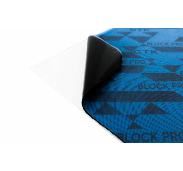 CTK BLOCK PRO 2.0 mm. 500*750 PACK - Image 3