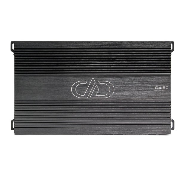 DD Audio C4.60 - Image 4