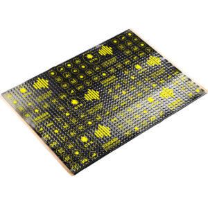 CTK STANDARD PRO 2.0mm 370*500