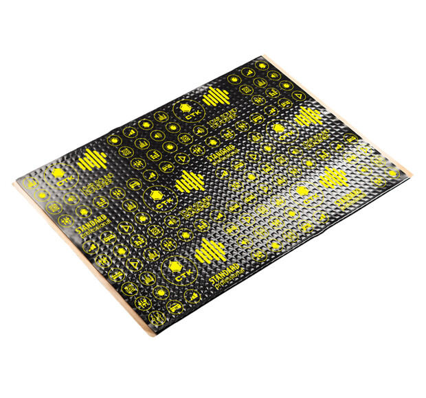 CTK STANDARD PRO 2.0mm 370*500