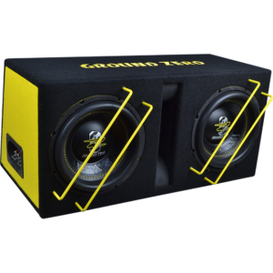 Ground Zero GZIB 2.10SPL