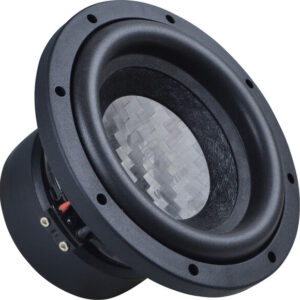 Ground Zero GZUW 8CF