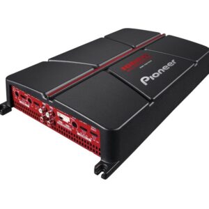 Pioneer GM-A6704