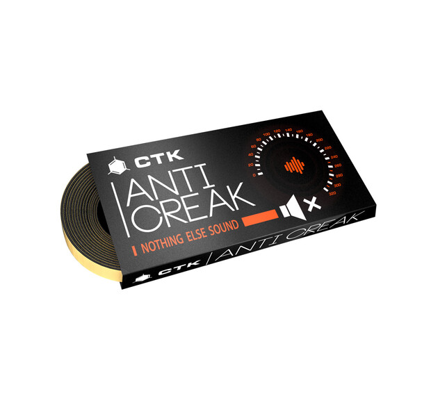 CTK Anticreak