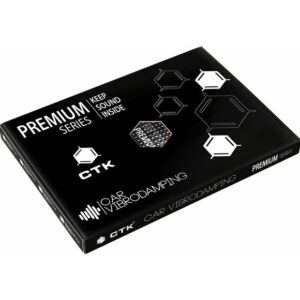 CTK PREMIUM 2,2mm 370*500