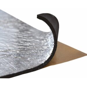 CTK Elastic F6 mm 500*1000 PACK