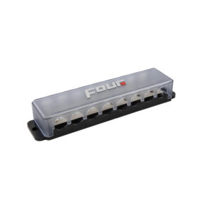 FOUR Connect 4-600338 STAGE3 kytkentäkisko