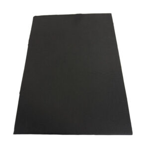 CTK ProfiDamp BLACK 7.5mm 500*700