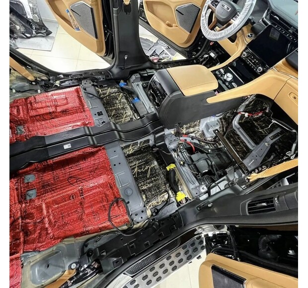 STP AEROCELL QP INTRIGO - Image 5