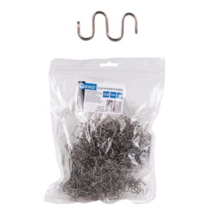 Niitit muovihitsaukseen 500kpl