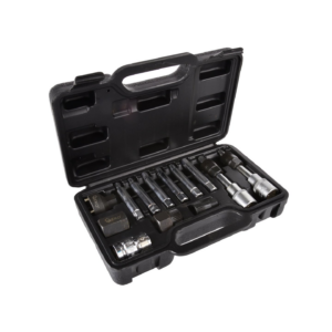 Vapaakytkintyökalu 13-Osainen